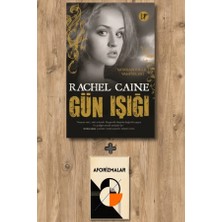 Artemis Yayınları Gün Işığı + Aforizmalar
