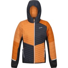 Regatta Womens Trutton Iı Kadın Mont-Turuncu