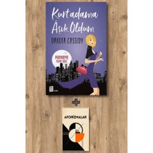 Mona Kitap Kurtadama Âşık Oldum + Aforizmalar