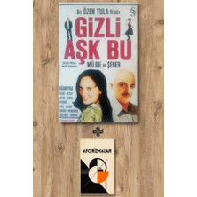 Everest Yayınları Gizli Aşk Bu + Aforizmalar