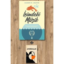 Genç Timaş Içimdeki Müzik + Aforizmalar