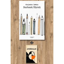 Notos Kitap Serbest Kürsü + Aforizmalar
