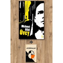 Everest Yayınları Üvey + Aforizmalar