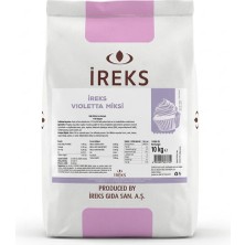 İreks Ireks Violetta Miksi - 10 kg