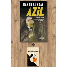 Doğan Kitap Azil + Aforizmalar