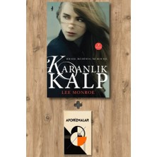 Artemis Yayınları Karanlık Kalp + Aforizmalar