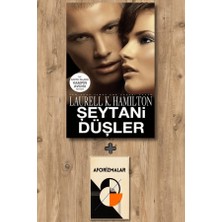 Artemis Yayınları Şeytani Düşler + Aforizmalar