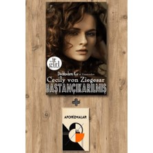 Artemis Yayınları Baştançıkarılmış + Aforizmalar