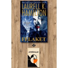 Artemis Yayınları Felaket + Aforizmalar