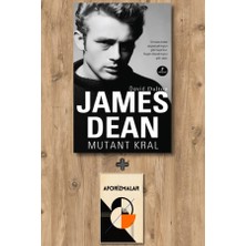 Artemis Yayınları James Dean + Aforizmalar