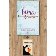 Kapı Yayınları Bişnev + Aforizmalar