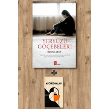 Mona Kitap Yeryüzü Göçebeleri + Aforizmalar