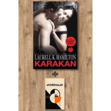 Artemis Yayınları Karakan + Aforizmalar