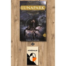 Artemis Yayınları Lunapark + Aforizmalar