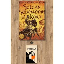 Everest Yayınları Sultan Selahaddin El Kürdi + Aforizmalar