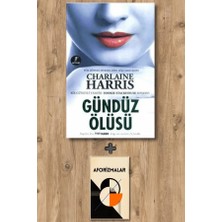 Artemis Yayınları Gündüz Ölüsü + Aforizmalar