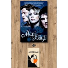 Artemis Yayınları Mavi Büyü + Aforizmalar