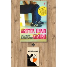 Artemis Yayınları Üremek Aşkın Kusuru + Aforizmalar