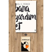 Everest Yayınları Bana Yardım Et + Aforizmalar