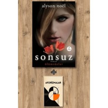 Artemis Yayınları Sonsuz + Aforizmalar