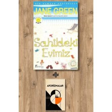 Artemis Yayınları Sahildeki Evimiz (Cep Boy) + Aforizmalar