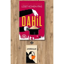 Mona Kitap Dahil + Aforizmalar