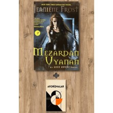 Artemis Yayınları Mezardan Uyanan + Aforizmalar