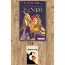 Artemis Yayınları Yendi + Aforizmalar