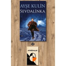Everest Yayınları Sevdalinka + Aforizmalar