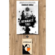 April Yayıncılık Kehanet Yılı + Aforizmalar