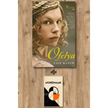Artemis Yayınları Ofelya + Aforizmalar