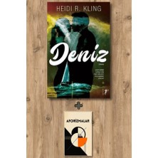 Artemis Yayınları Deniz + Aforizmalar