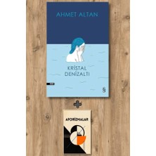 Everest Yayınları Kristal Denizaltı + Aforizmalar