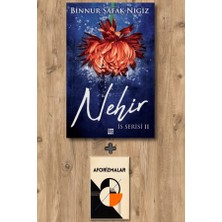 Dokuz Yayınları Nehir - Is Serisi 2 + Aforizmalar