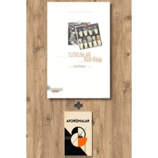 Notos Kitap Tutkunlar + Aforizmalar