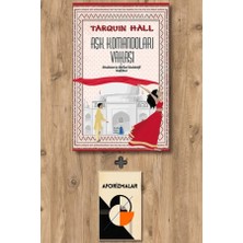 Aşk Komandoları Vakası + Aforizmalar
