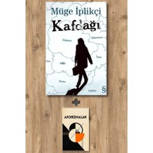 Everest Yayınları Kafdağı + Aforizmalar