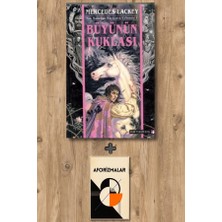 Artemis Yayınları Büyünün Kuklası + Aforizmalar