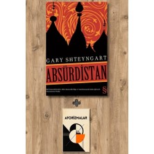 Everest Yayınları Absürdistan + Aforizmalar