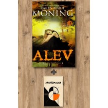 Artemis Yayınları Alev + Aforizmalar