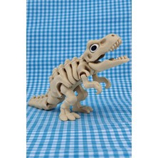 T-Rex Figür - Oyuncak