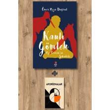 Kapı Yayınları Kanlı Gömlek + Aforizmalar