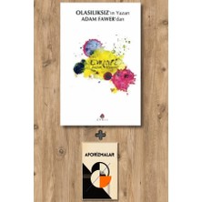 April Yayıncılık Empati + Aforizmalar