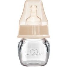 Bambino Premature Biberon - Beyaz
