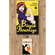 Artemis Yayınları Büyük Ikramiye + Aforizmalar