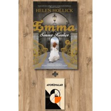 Artemis Yayınları Emma + Aforizmalar