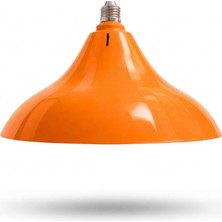 Ledolet Umbrella | Şemsiye Aydınlatma / 4000K / Turuncu