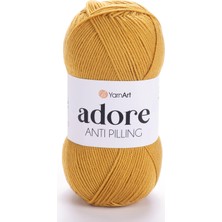Yarnart Adore Hardal Örgü Ipi 334