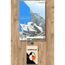 Everest Yayınları Kartal Yuvası + Aforizmalar