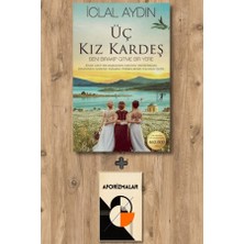 Artemis Yayınları Üç Kız Kardeş + Aforizmalar